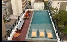 Loft aconchegante à Beira-Mar